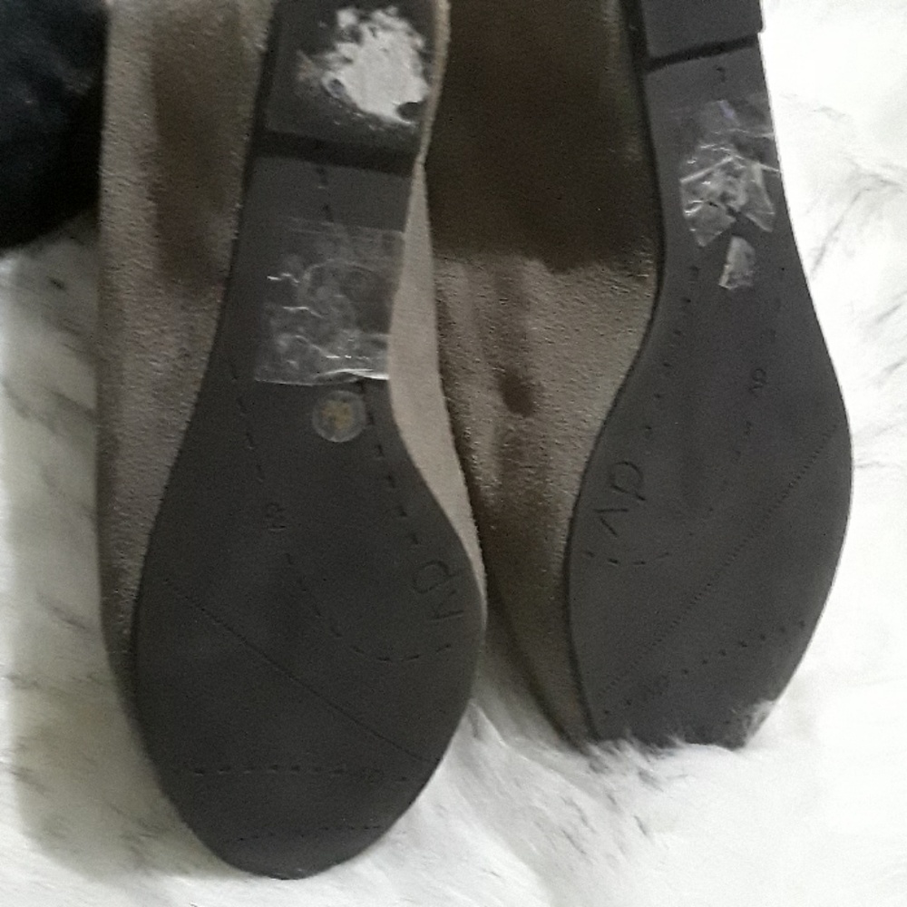 ❣DV booties❣ - Picture 5 of 5